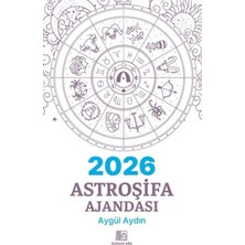 2026 Astroşifa Ajandası