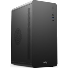 Desktop B500 İ5-14400 16GB 256GB M.2 SSD Masaüstü Bilgisayar