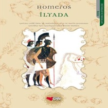 Ilyada (Çuklar Için)
