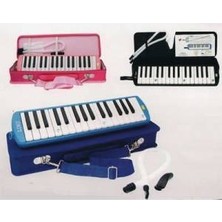 Masis 32 Tuşlu Melodika Renk Seçenekleri ile Taşınabilir Müzik Aleti