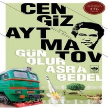 Gün Olur Asra Bedel