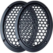 Magicvoice MV-24308 6x9 Oval Hoparlör Kapak (2 Adet)