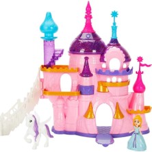 Uravas Store 4904 Rst-Ev Oyun Set Rüya Şato Fgr Aks Ses Işik Byk