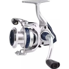 Okuma ARIA-C4000a Painting Silver 1BB Olta Makinesi