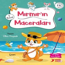 Mırmır’ın Maceraları (10 )