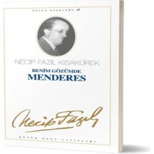 Benim Gözümde Menderes