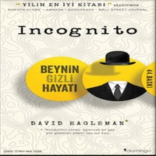 Incognito Beynin Gizli Hayatı