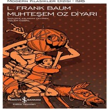 Muhteşem Oz Diyarı - Klasikler Dizisi