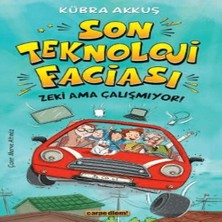 Son Teknoloji Fası Zeki Ama Çalışmıyor
