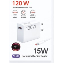 Karma Shop 120W Power Adapter - Güç Adaptörü