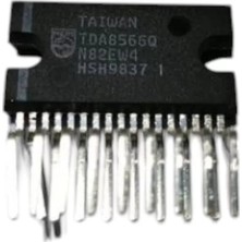 Tda 8566Q
