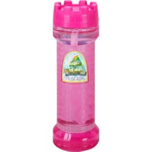 Najmaddin Kale Şekilli Köpük Baloncuk 220 ml Najmaddin Markaon