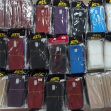 Najmaddin A6 2018 / J6 2018 / J600 Telefon Kılıf (Mevcut Stoklardan Şeffaf Gönderim Yapılacakt�