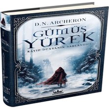 Gümüş Yürek 1: Kayıp Dünyanın Başlangıcı