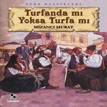 Turfanda Mı Sa Turfa Mı