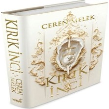 Kırık Inci (Ciltli)