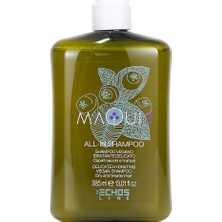 Echos Line Echos Maquı 3 Hyrdatıng Vegan Shampoo 385ML