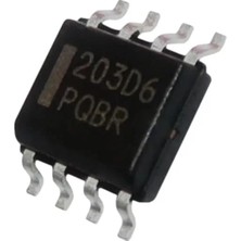 Ncp 1203 Smd