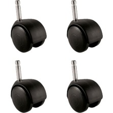 Epilons Büyük Plastik Geçmeli Pimli - 50MM - 8MM HKS134 - 4 Adet