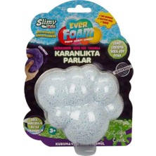TeknoKapsül Slimy Fosforlu Köpük - 38006 (Lisinya)