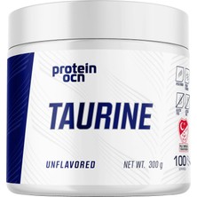 Proteinocean TAURİNE - 300g - 100 servis