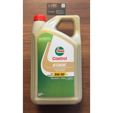 Castrol Edge 5W/30LL 5 Litre