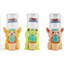 OLGUN Oyuncak Damacana Sebili 18'li Paket