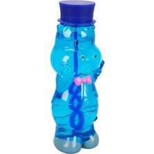 Flamex Hayvan Şekilli Köpük Baloncuk 230 ml