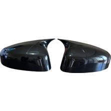 Arcars Yarasa Ayna Kapagı Mercedes W221 S 2010-2013