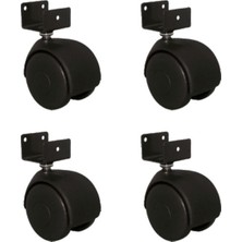 Epilons Büyük Plastik U-Sunta - 50MM 35x30 HKS132 - 4 Adet