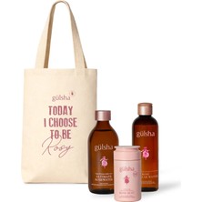 gülsha Temizleyici, Arındırıcı Paket