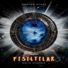 Uravas Store Yaldızlı Fısıltılar