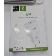 Karma Shop Link T443E Eco Technology 18W Strong Charge