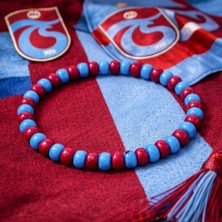 Karma Shop Takım Taraftar Temalı Plastik Bileklik Sade