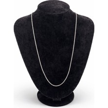 Pangu Halat Zincir Çelik Kolye