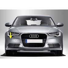 Vass41 Audi A6 2012-2014 Far Yıkama Kapağı Sağ Ön 4G0955276