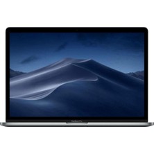 Apple MacBook Pro (13 Inç, 2019, Iki Thunderbolt 3 Bağlantı Noktası) Intel Core I5 1.4 Ghz Intel Iris Plus