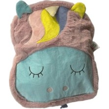 Unicus Peluş Sırt Çantası Unicorn UNCS-1063