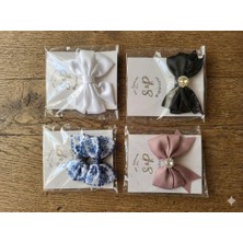 Karma Shop 4’lü Premium Miks Fiyonk Seti – ''elegance Edition