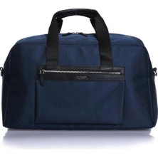Fossil Unisex Klasik Std El Valizi Askılı 04FS2049