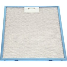 Populer 26,5X36 cm Ankastre Aspiratör Davlumbaz Alüminyum Yağ Filtresi Bosch-Siemens