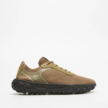 Timberland  Greenstride Motion 6 Low Lace Up Erkek Sneaker - Kahverengi