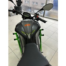 Hamza Motors Xmax 250 Arka Çanta Taşıma Demiri 2018&2024