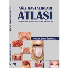 Quintessence Publishing Ağız Hastalıkları Atlası