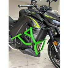 Hamza Motors Rks A250 Ön Koruma Demiri