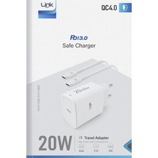 Karma Shop Pd 3.0 (Power Delivery) Güç Adaptörü