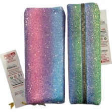 Unicus Rainbow Megashine Kum Sim Kalem Çantası UNCS-1149 Karışık - 1 Adet
