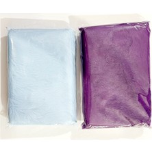 Unicus Lüks Tavşan Tüyü Peluş Defter A5 UNCS-D100 Karışık - 1 Adet