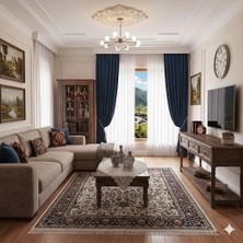 Selçuklu Halı Afgan Serisi 160 x 230