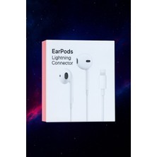 Karma Shop Apple Earpods With Lightning Connector